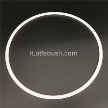 Pure PTFE Groove High Pressure Hod Seal